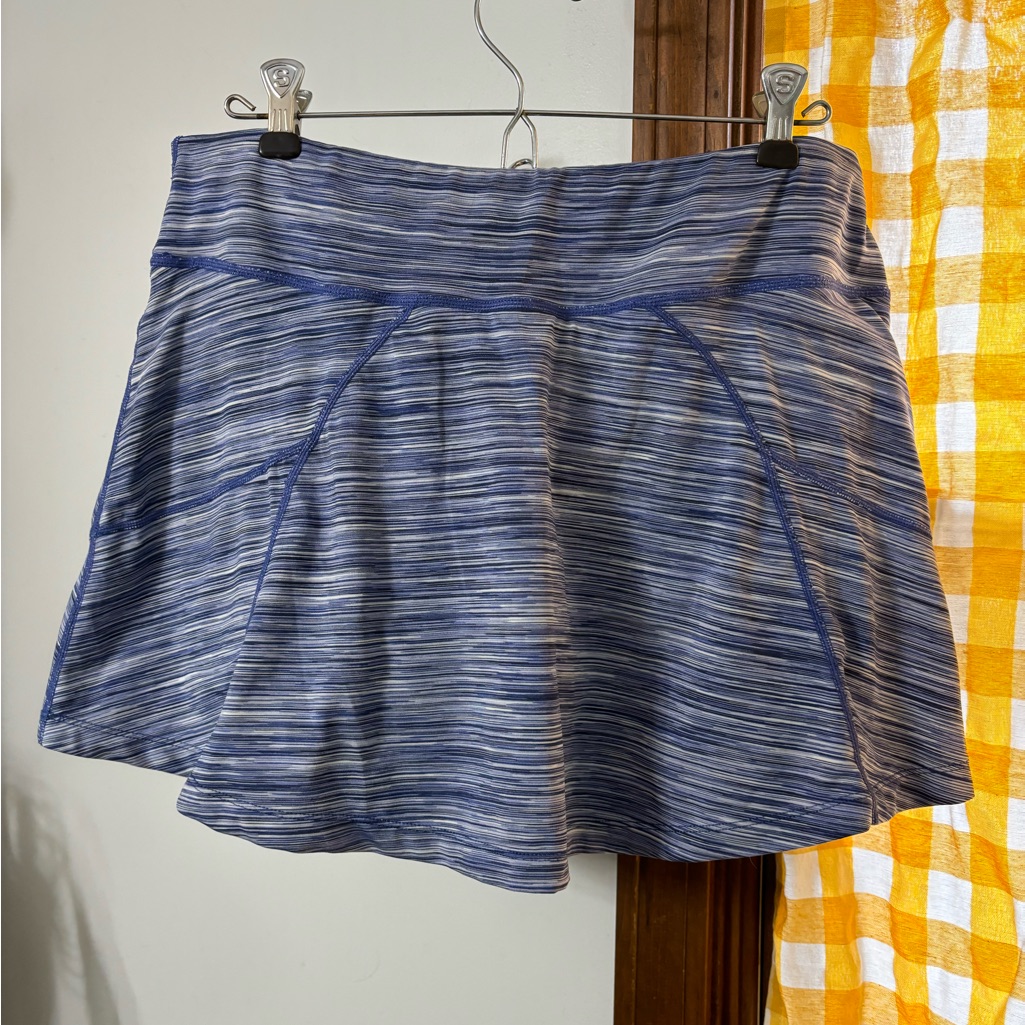 Merrell Skort